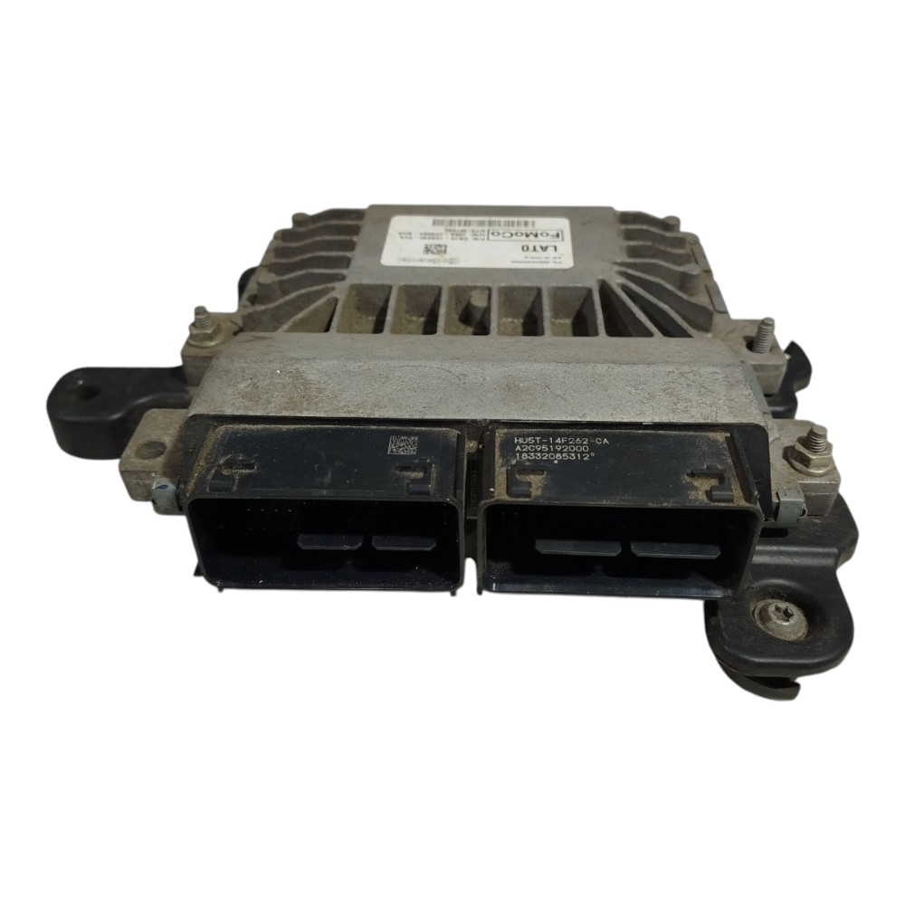 Módulo Injeção Ford Ecosport 1.5 Sigma 3cil 2019 2020 1