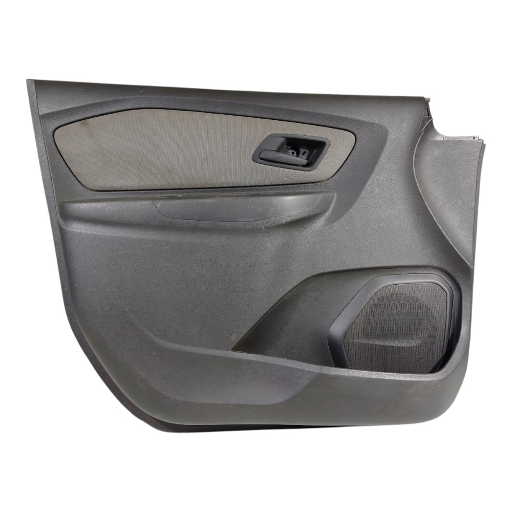 Forro Porta Dianteira Esquerda Gm Onix Prisma 2013 2019 1