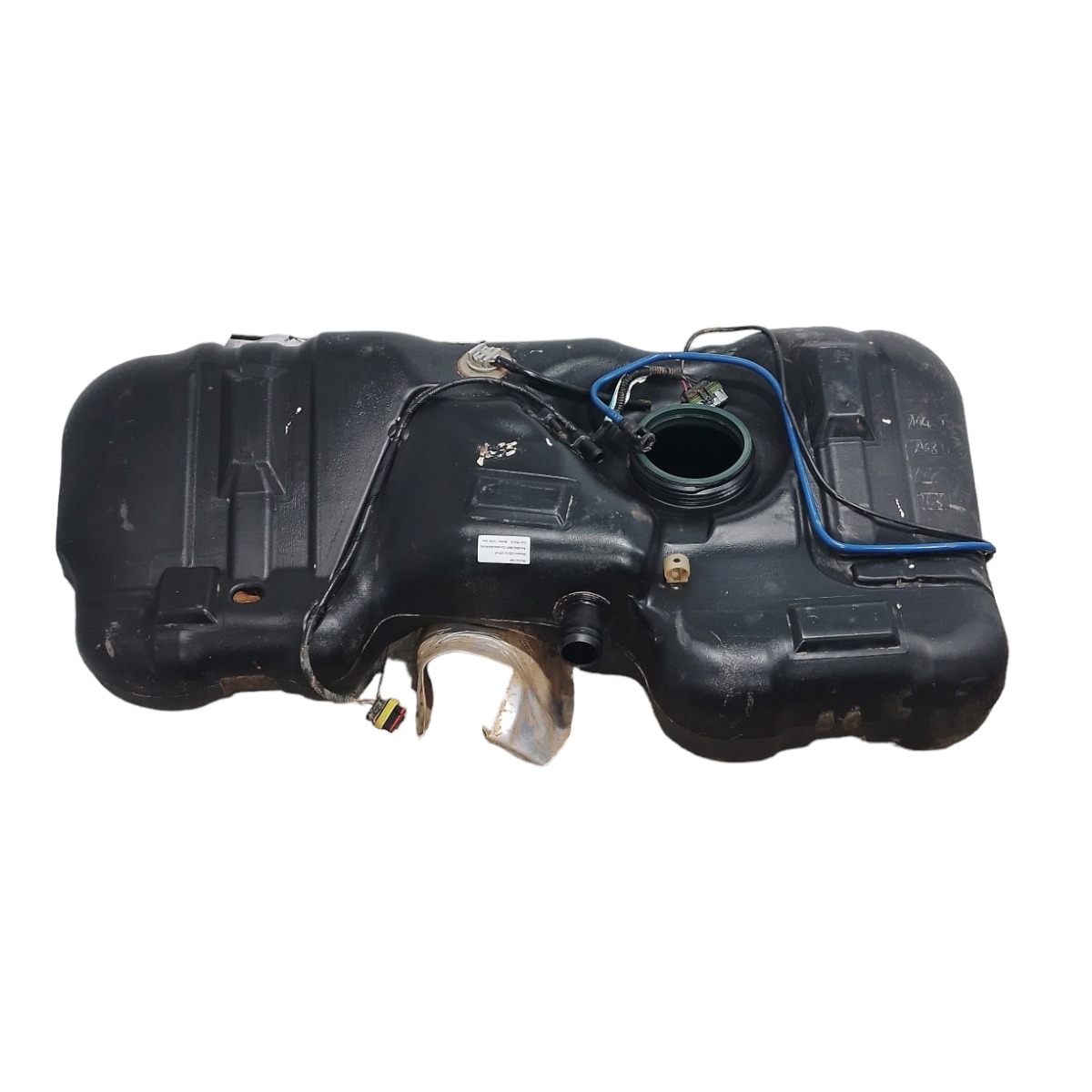 Tanque Combustível Gm Celta Prisma Life 2006 2007