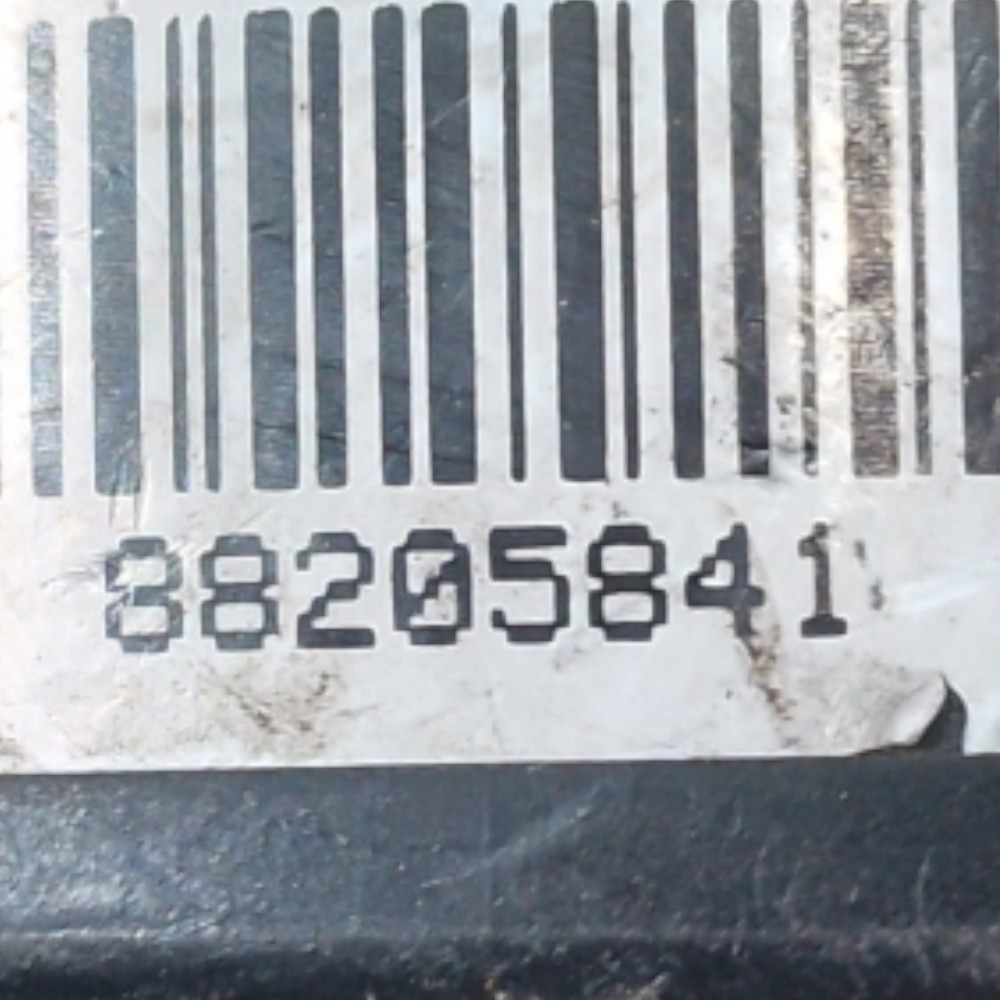 Sirene Alarme Gm Chevrolet Celta 2006 2015 17
