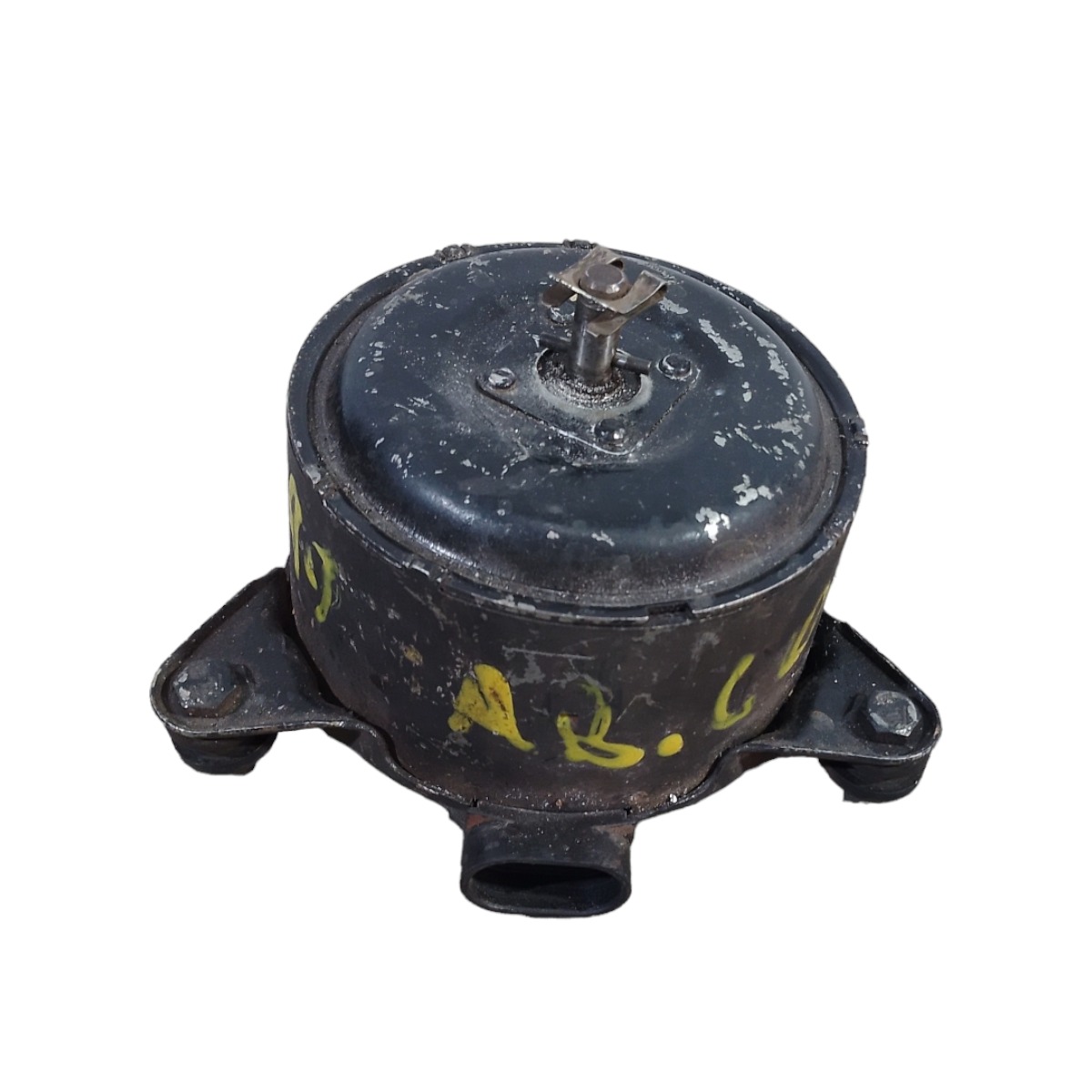 Motor Ventoinha Fiat Palio 1.6 2002 C/ Ar Condicionado