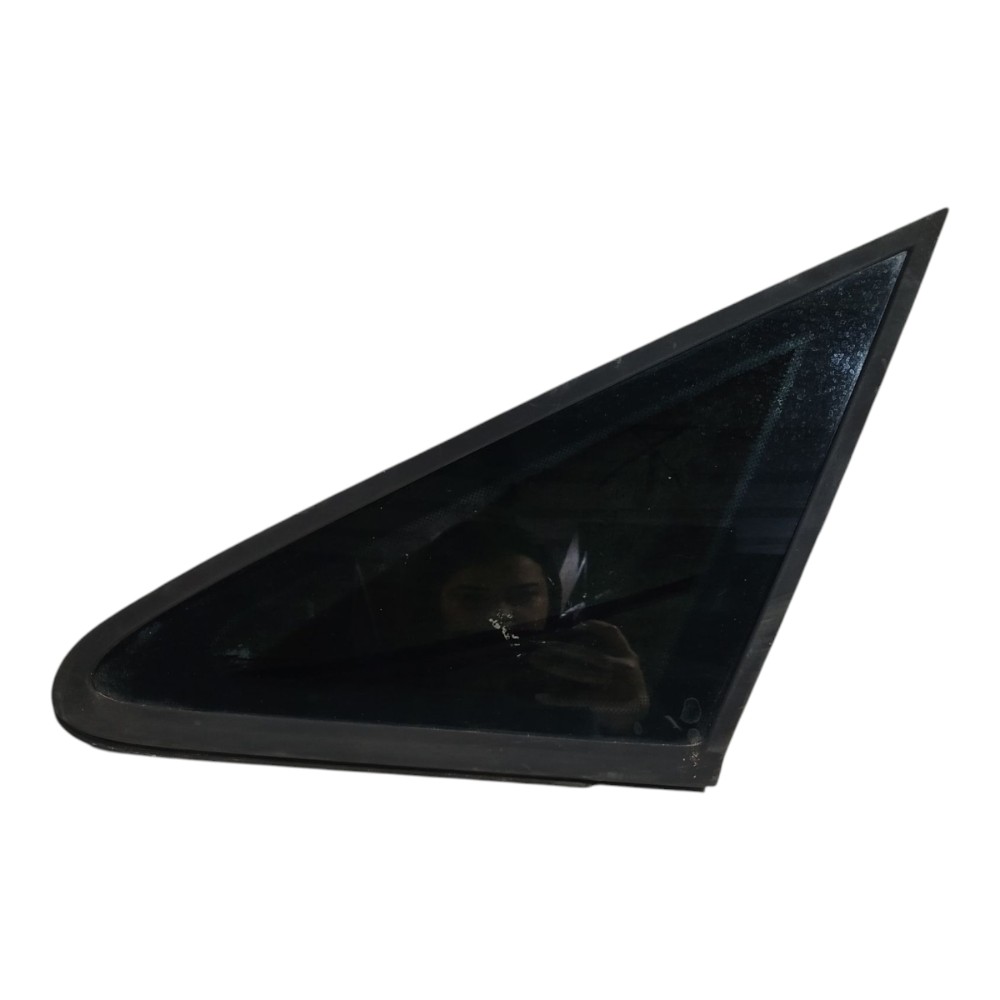 Vigia Dianteiro Esquerdo Chevrolet Zafira 2009 2010 3
