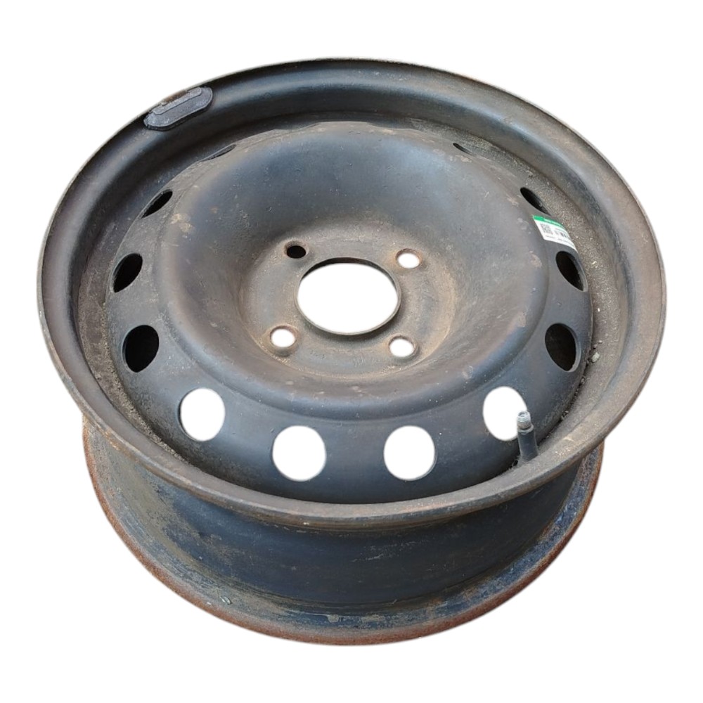 Roda Aro 14 Peugeot