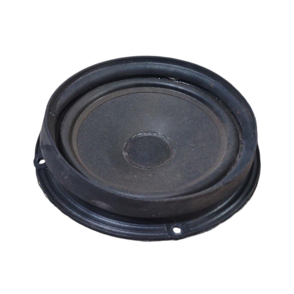 Alto Falante Volkswagen Fox 2004 2020 Preto 1