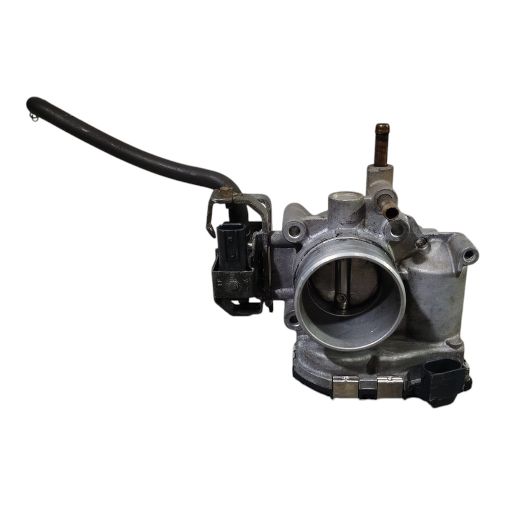 Corpo Borboleta Tbi Honda Fit Lxl 1.4 8v 2004 5