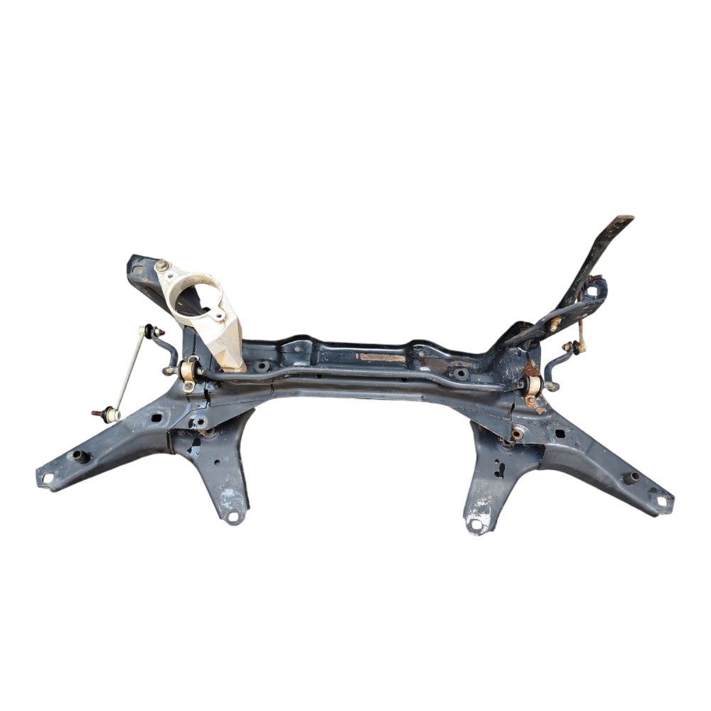 Agregado Ford Ecosport Zetec 1998 2002