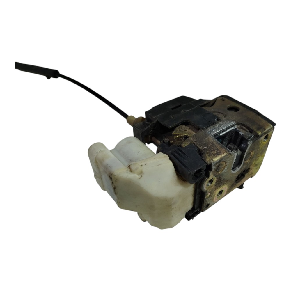 Fechadura Dianteira Direita Fiat Strada Working 2000 2001 15