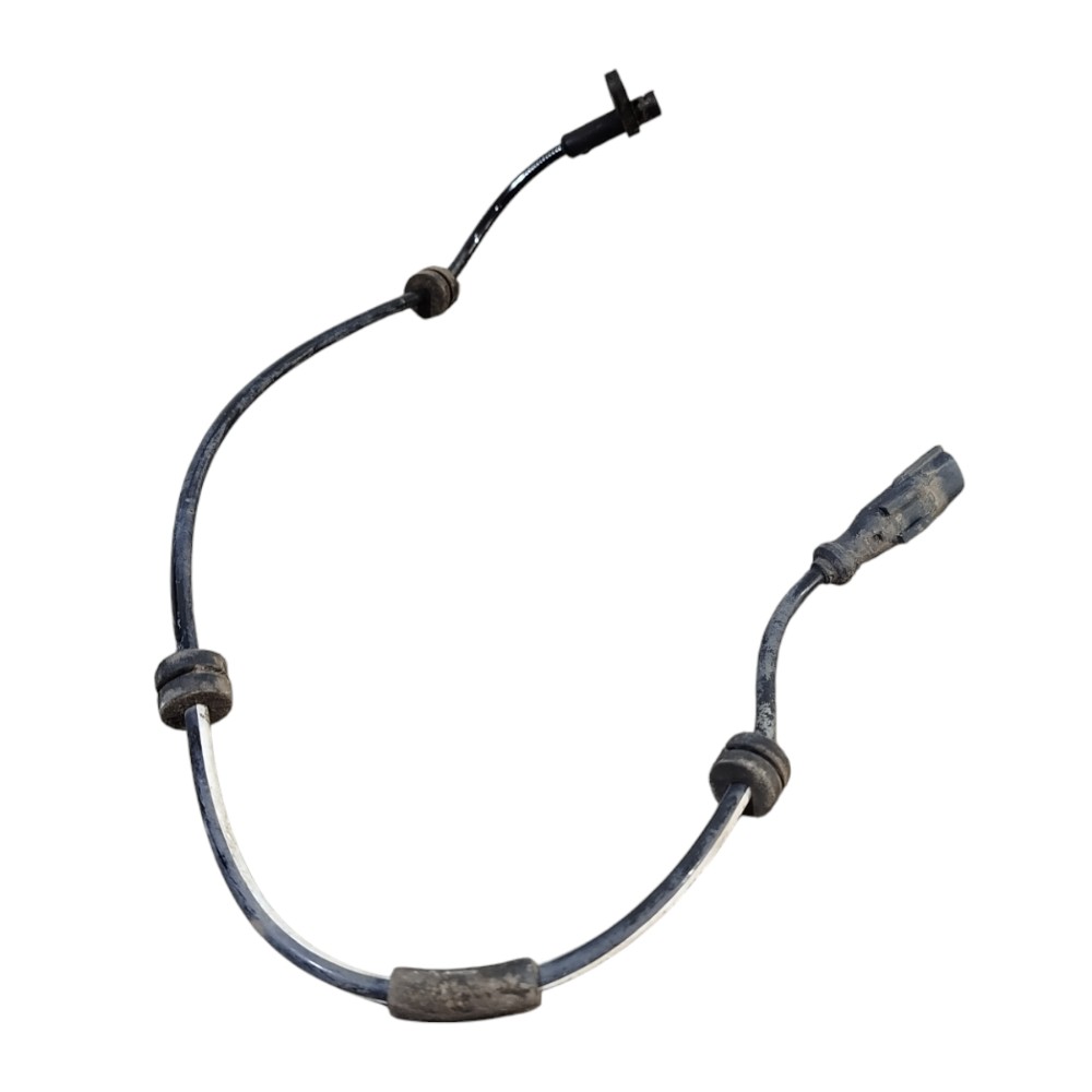 Sensor Abs Traseiro Esquerdo Ford New Fiesta 1.6 2014 2015 3