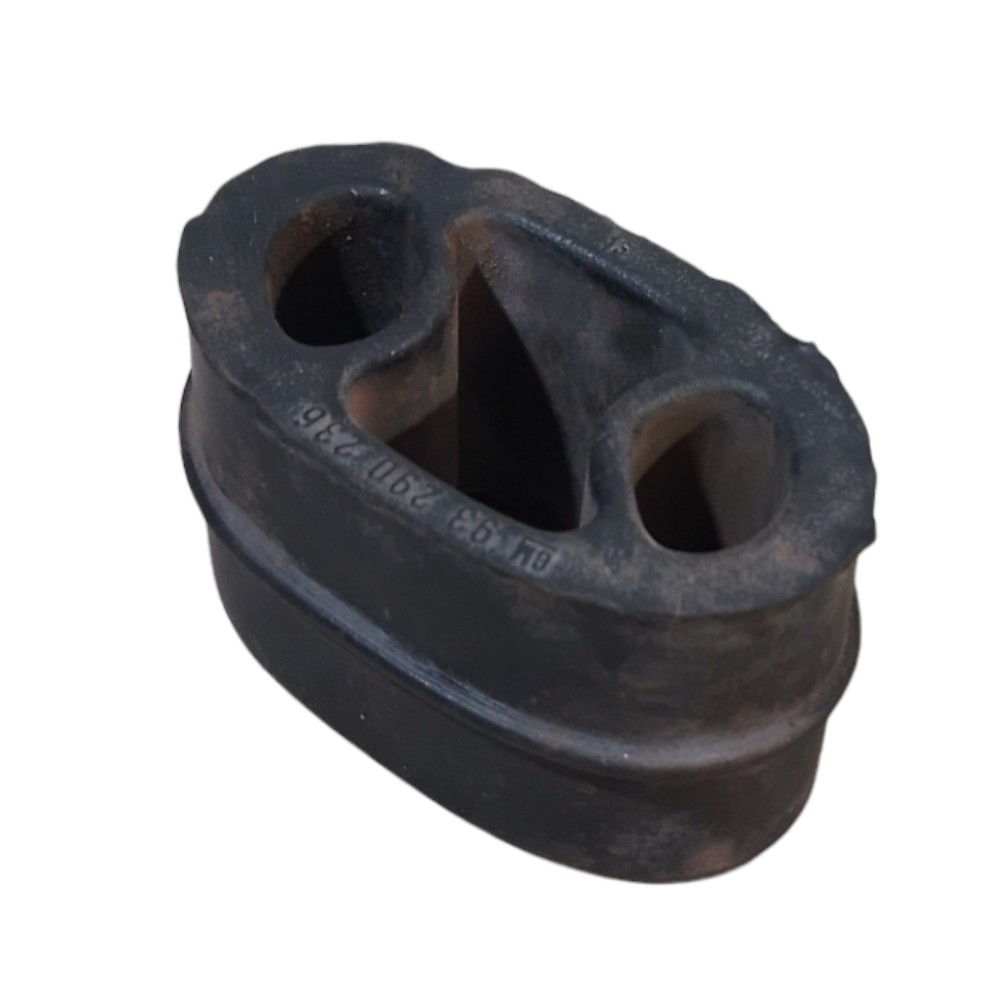Coxim Borracha Escapamento Gm Vectra 2.0 2.2 1997 2004 3