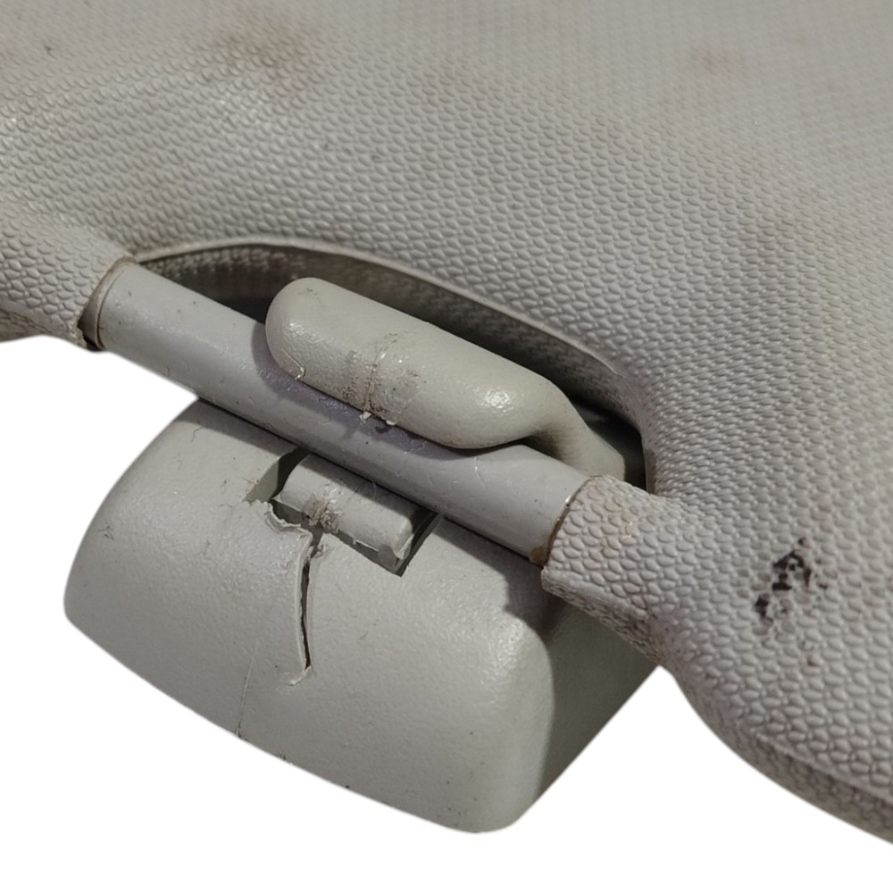 Quebra Sol Esquerdo Ford Ecosport 2019 2020 8