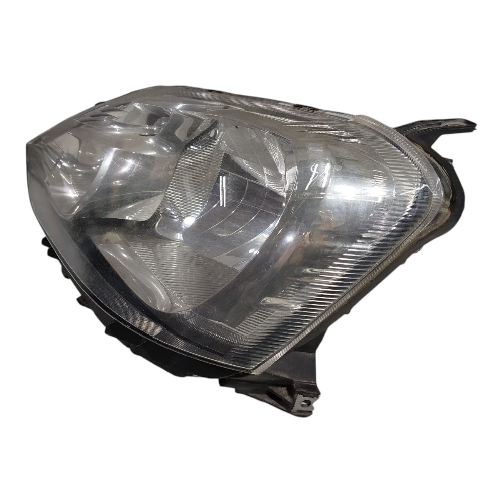 Farol Esquerdo Toyota Etios 2013 2014 2015 Esquerdo/motorista 3