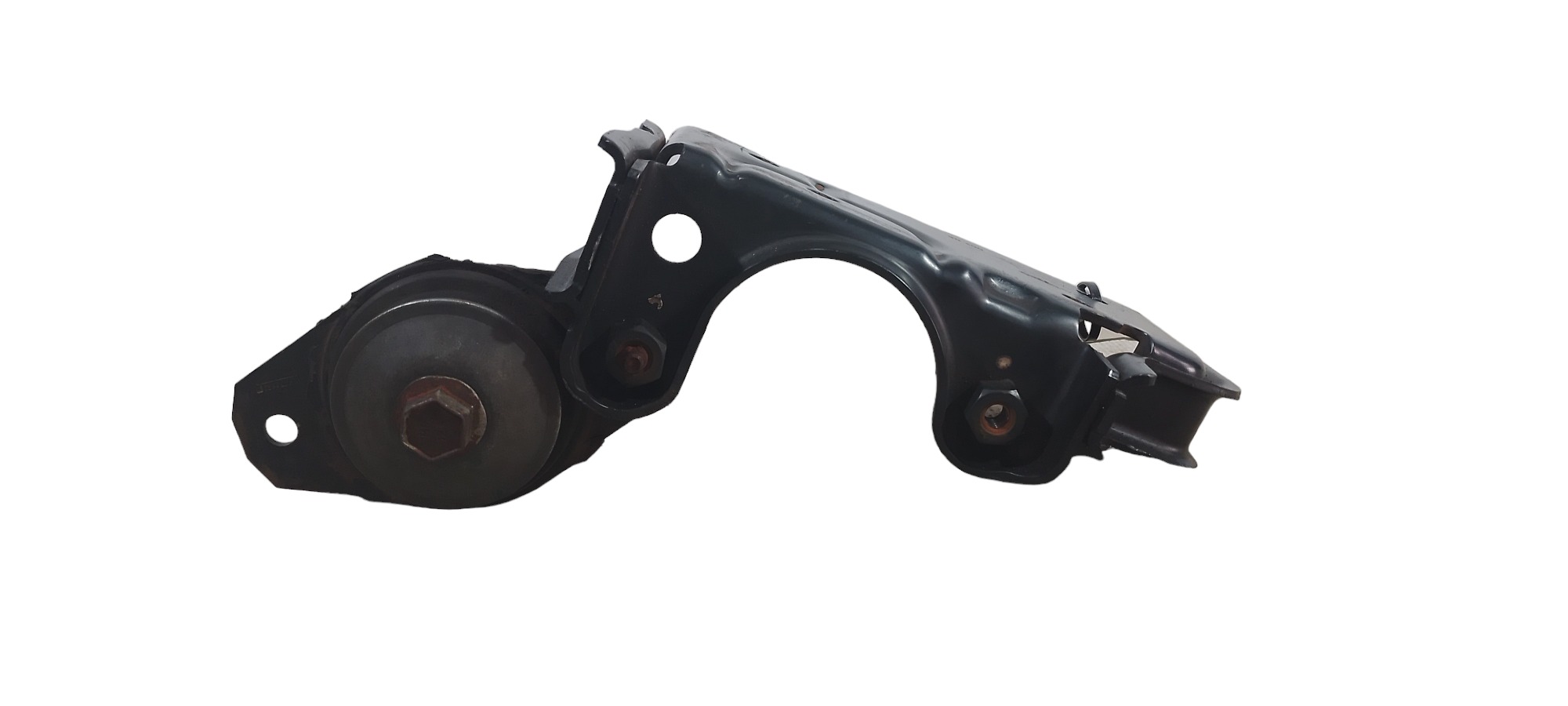 Coxim Motor Fiat Strada Working Cd 2014 Original Usado 3