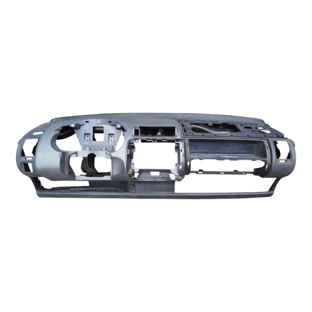 Capa Painel Honda Fit Lxl 2004 2005 2006 2007 2008 3
