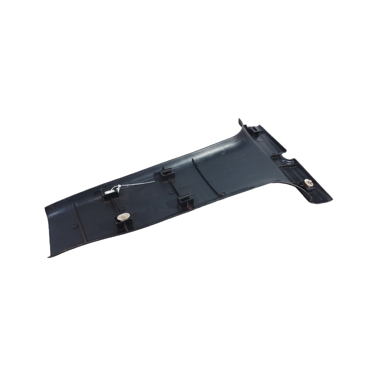 Acabamento Coluna B Direito Vw Gol G3 2000 2005 2