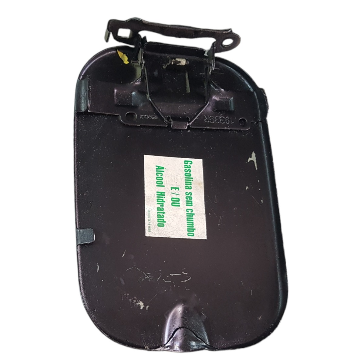 Portinhola Renault Sandero 2008 2009 2010 2011 2014 4