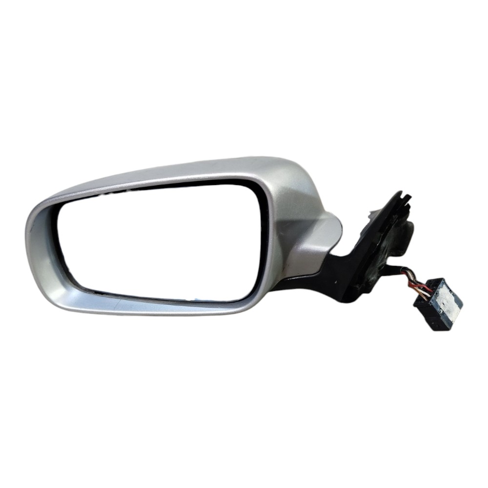 Retrovisor Esquerdo Audi A3 2001