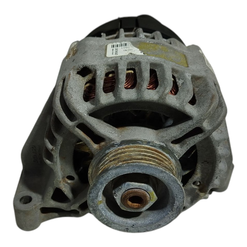 Alternador Fiat Uno Evo 2018 2019