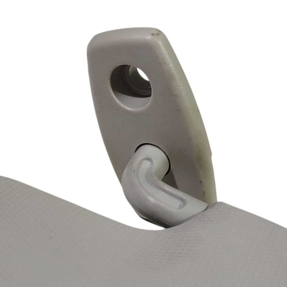 Quebra Sol Esquerdo Fiat Idea Elx 2006 17