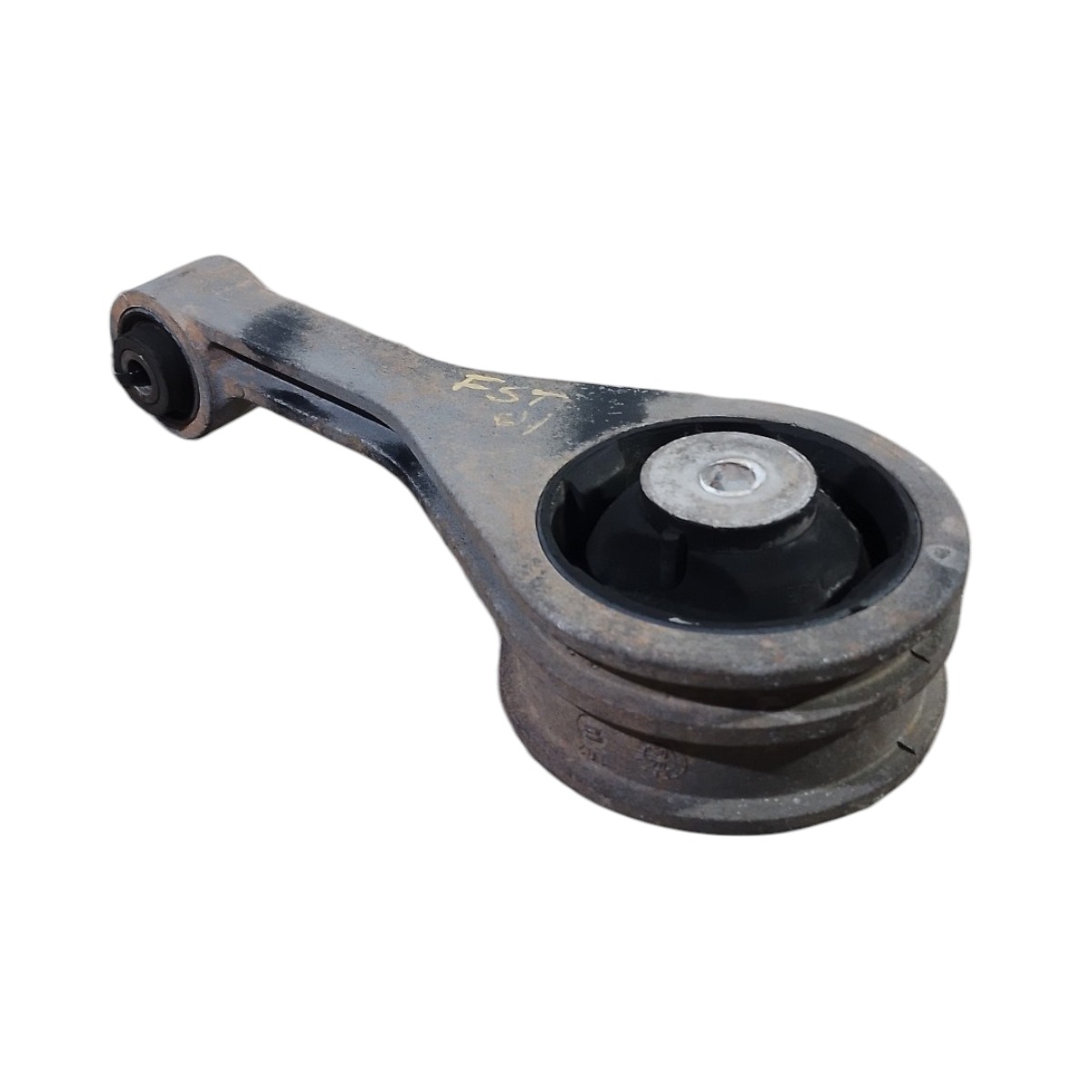 Coxim Câmbio Ford Fiesta 2000 2001 2002 2003 4