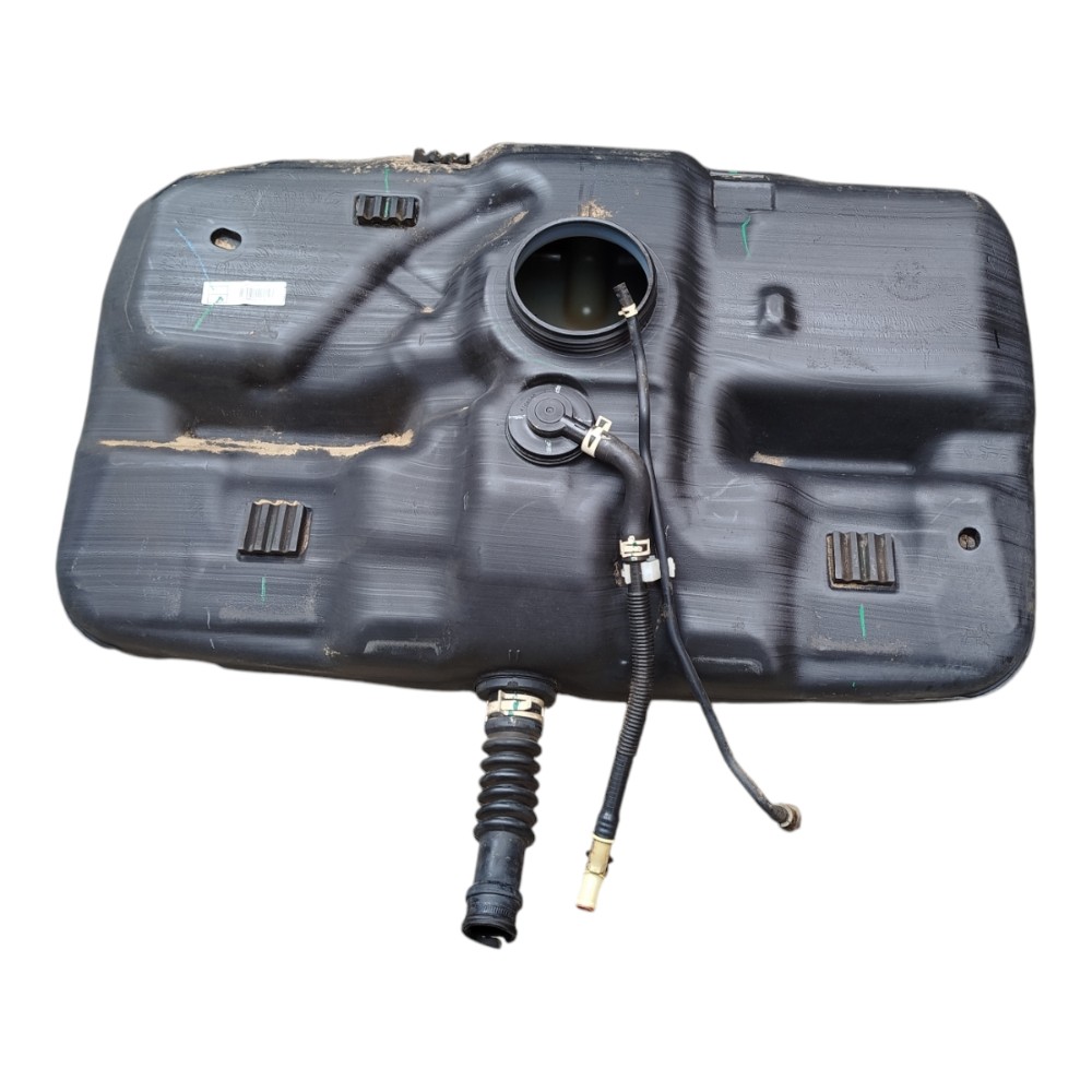 Tanque Combustvel Honda Fit Lxl Gasolina 1.4 8v 2004 3