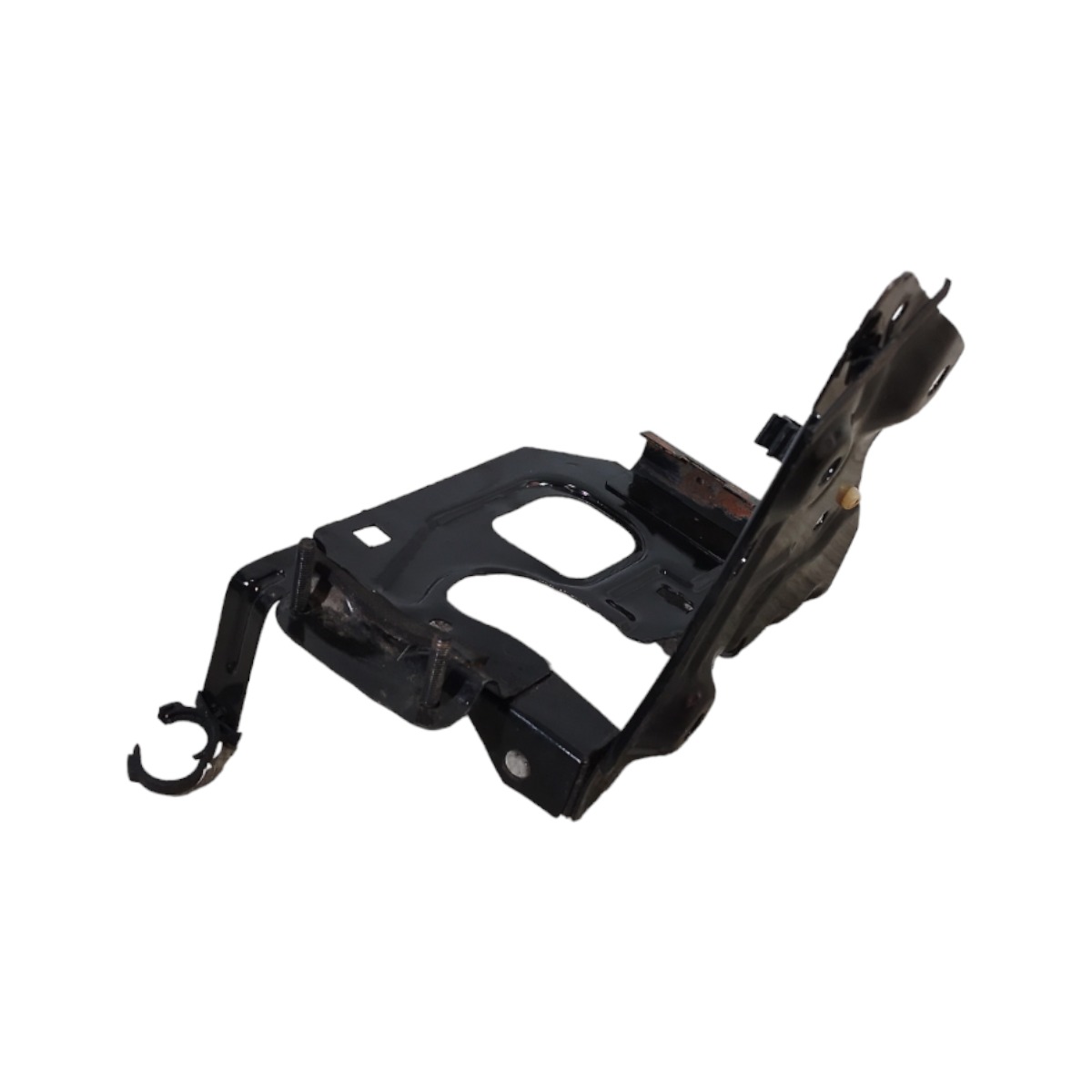 Suporte Módulo Fiat Palio Fire 1.0 8v 2012 3