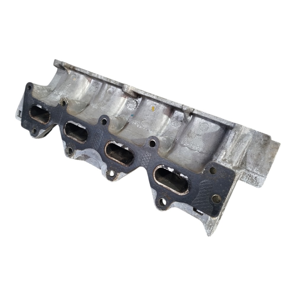 Coletor Admissão Flange Base Renault Kangoo Express 1.6 2014