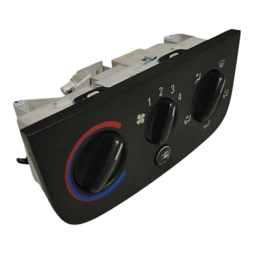 Comando Ar Simples Gm Corsa Montana 2007 2008 5