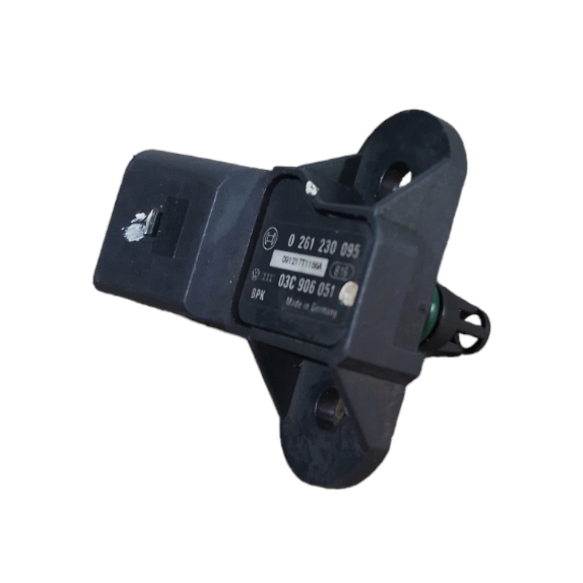 Sensor Map Vw Gol Voyage 1.0 Flex 2013 2016 Gasolina 6