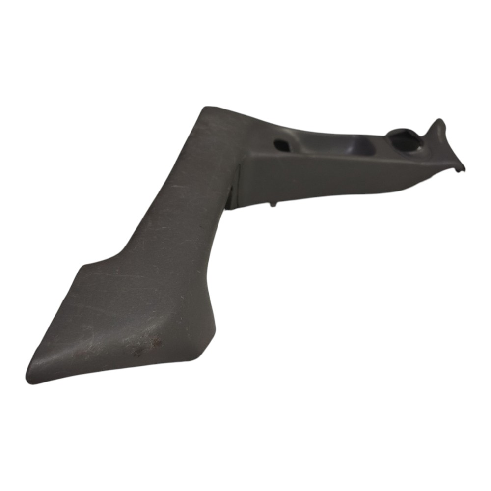 Moldura Puxador Porta Dianteira Esquerda Gm Astra 2002