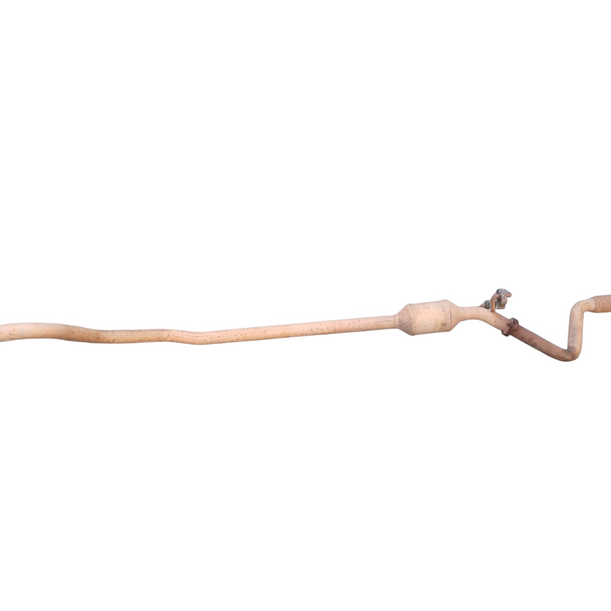 Escapamento Gm Onix 2014 3