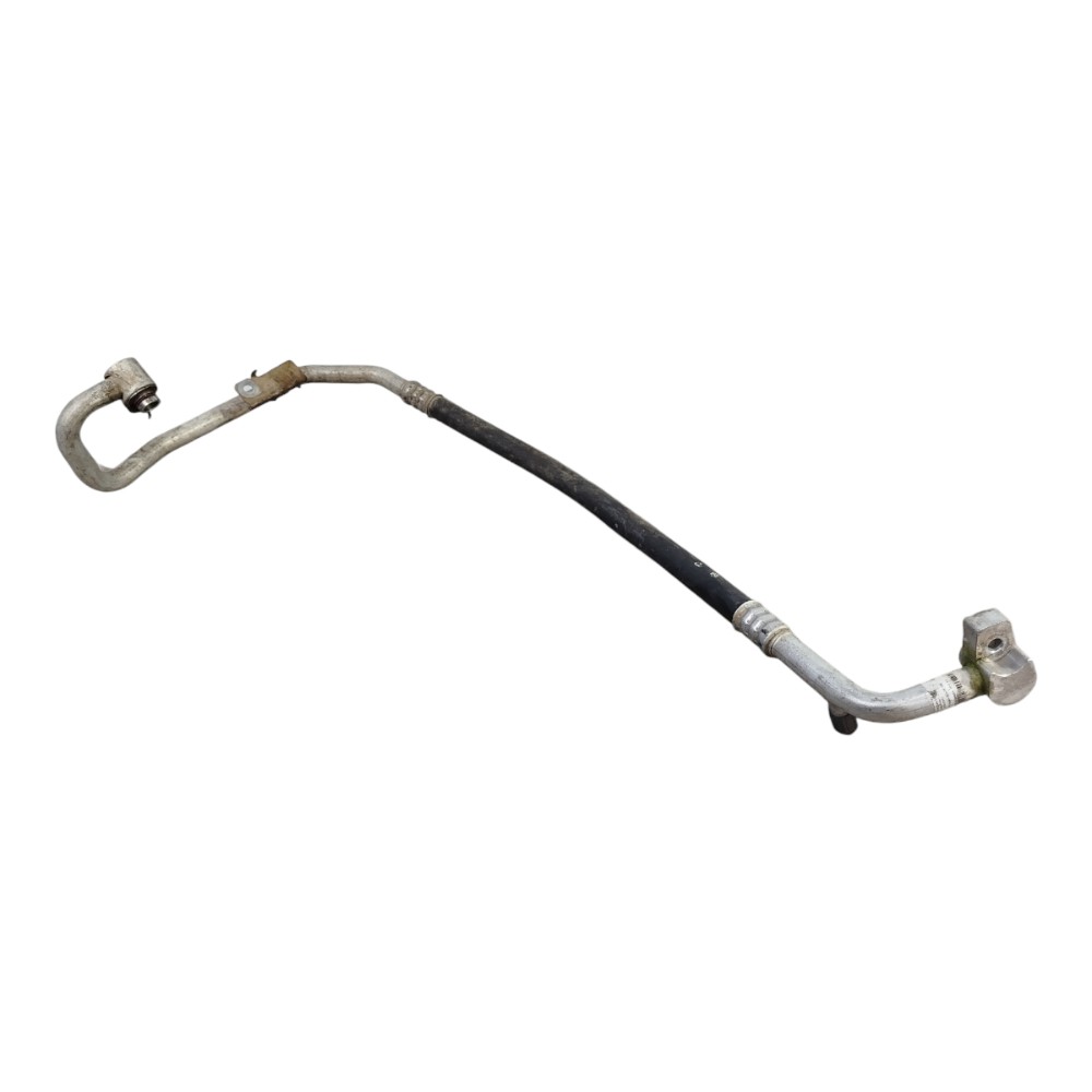 Mangueira Ar Condicionado Compressor Evaporador Ford Ka 2020