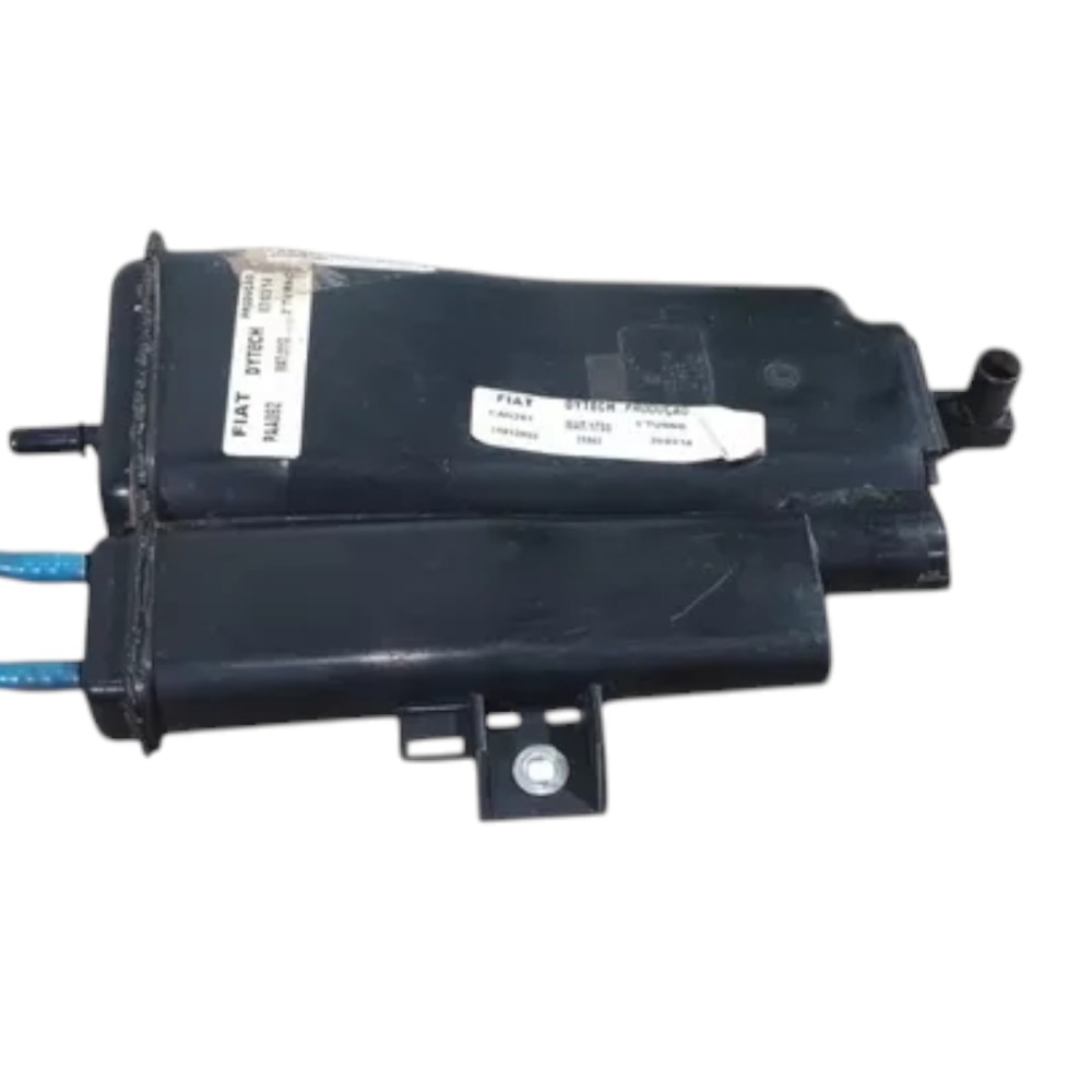 Filtro Canister Fiat Punto 2014 7