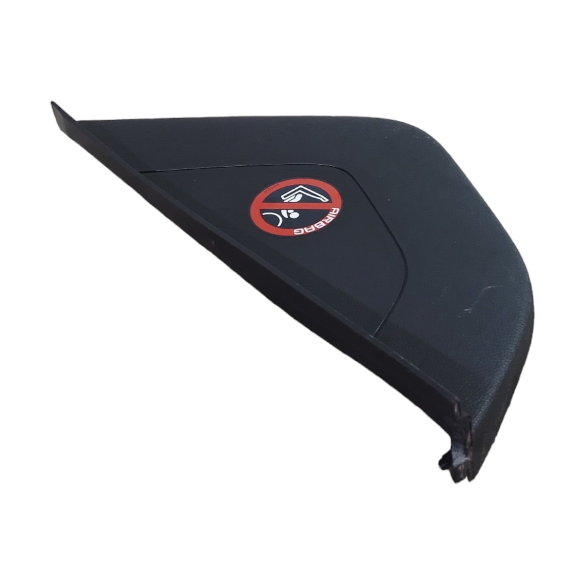 Acabamento Tampa Lateral Painel Direito Gm Onix Lt 2014 2015 3