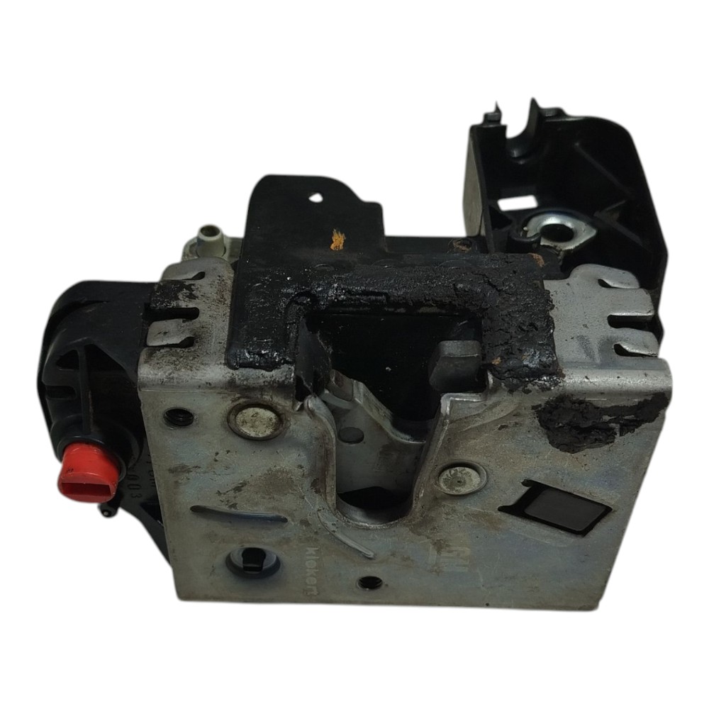 Fechadura Porta Traseira Direita Gm Corsa Sedan Maxx 2008 11