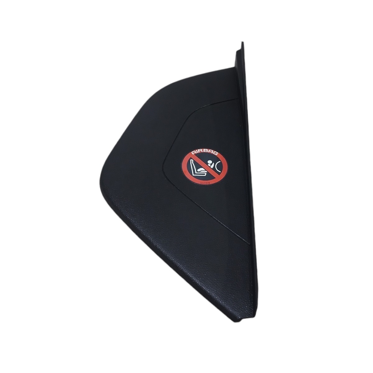 Acabamento Tampa Lateral Painel Direito Gm Prisma Joy 2019 1