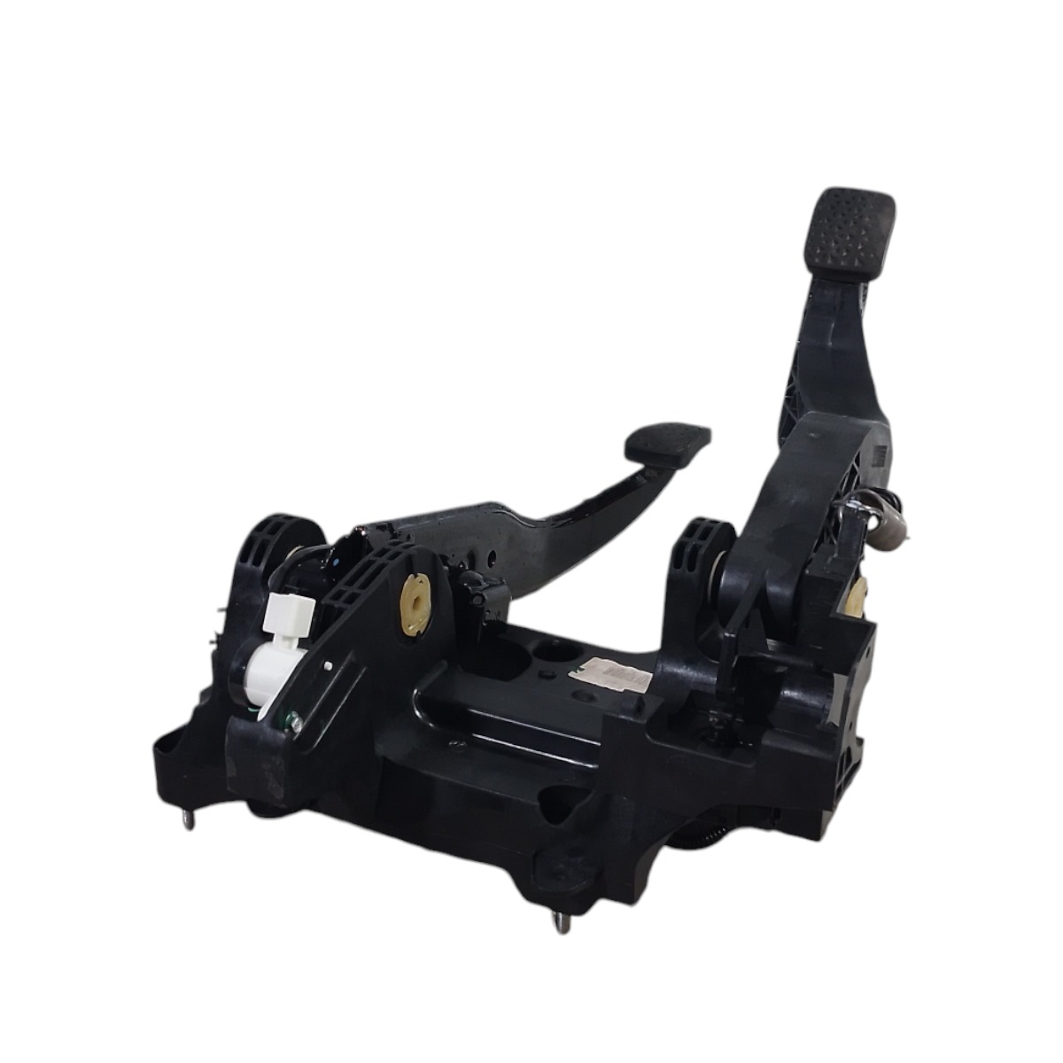 Conjunto Pedaleira Freio Embreagem Gm Onix Lt 1.4 2018 2019 2