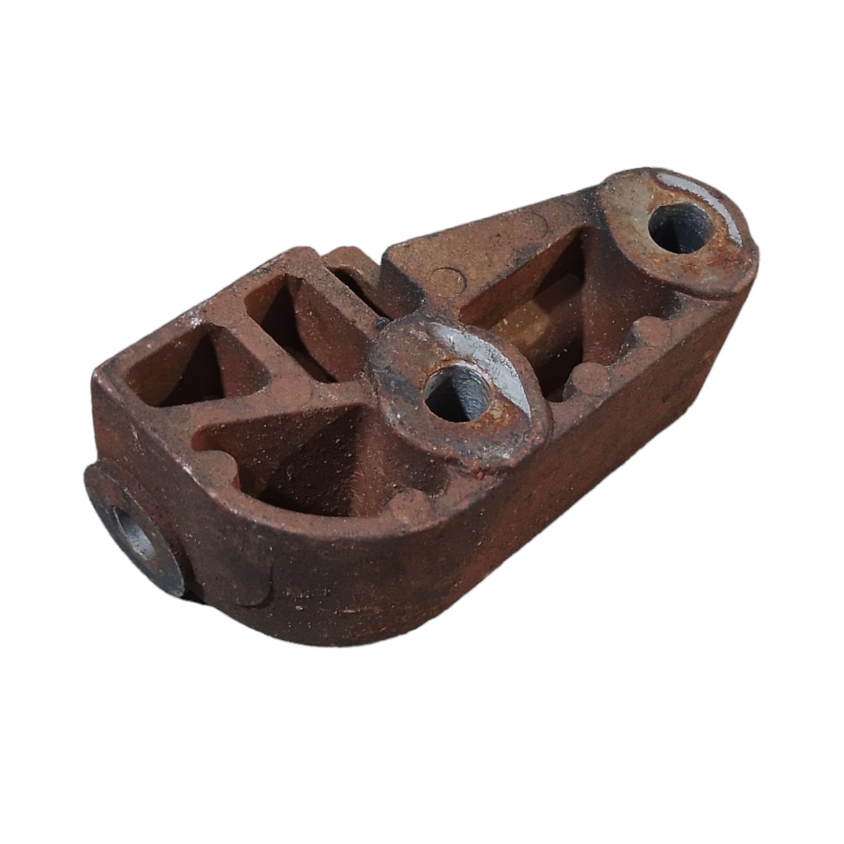 Suporte Alternador Gm Celta Corsa Montana 2010 2013 3