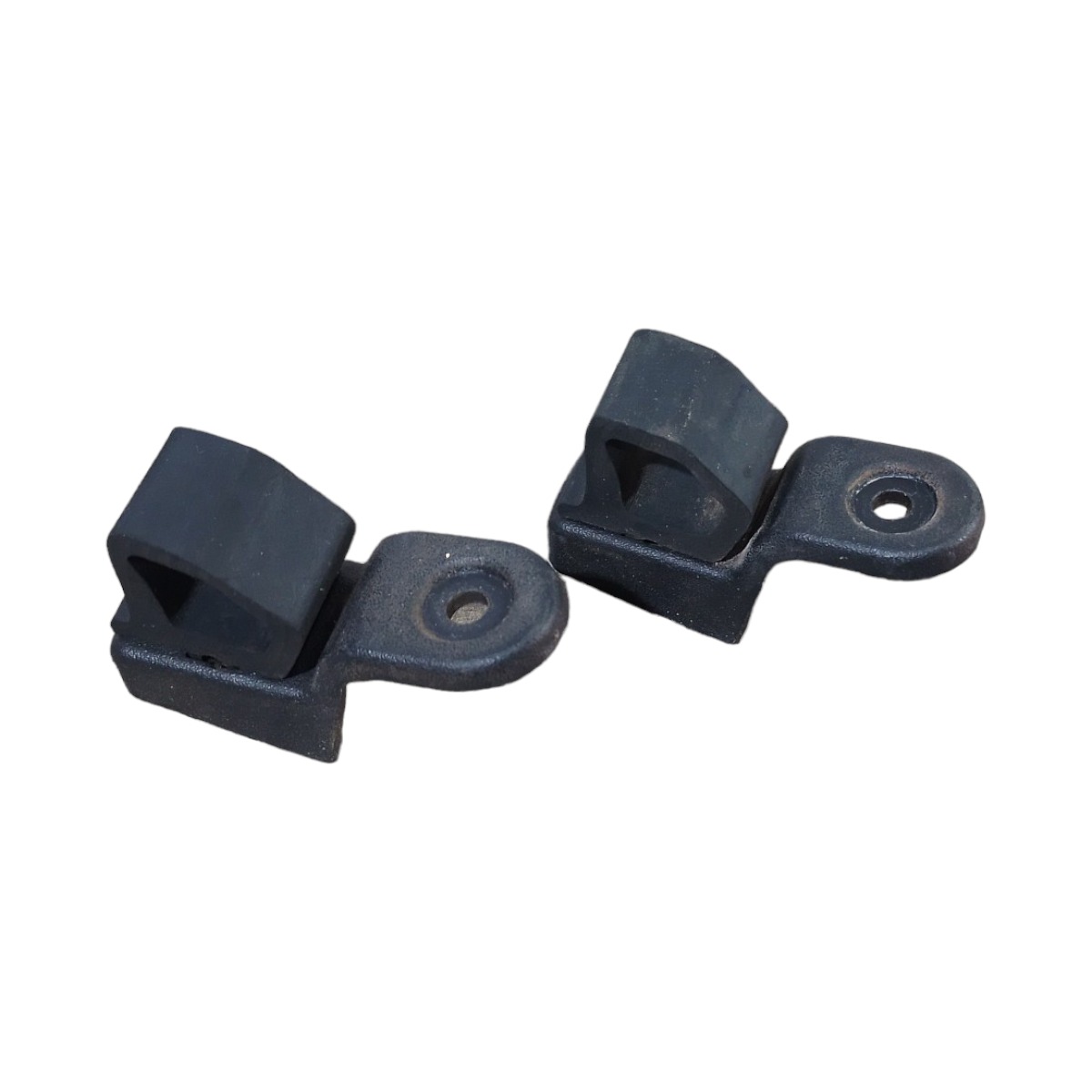 Batente Porta Malas Gm Celta 2006 2007 2