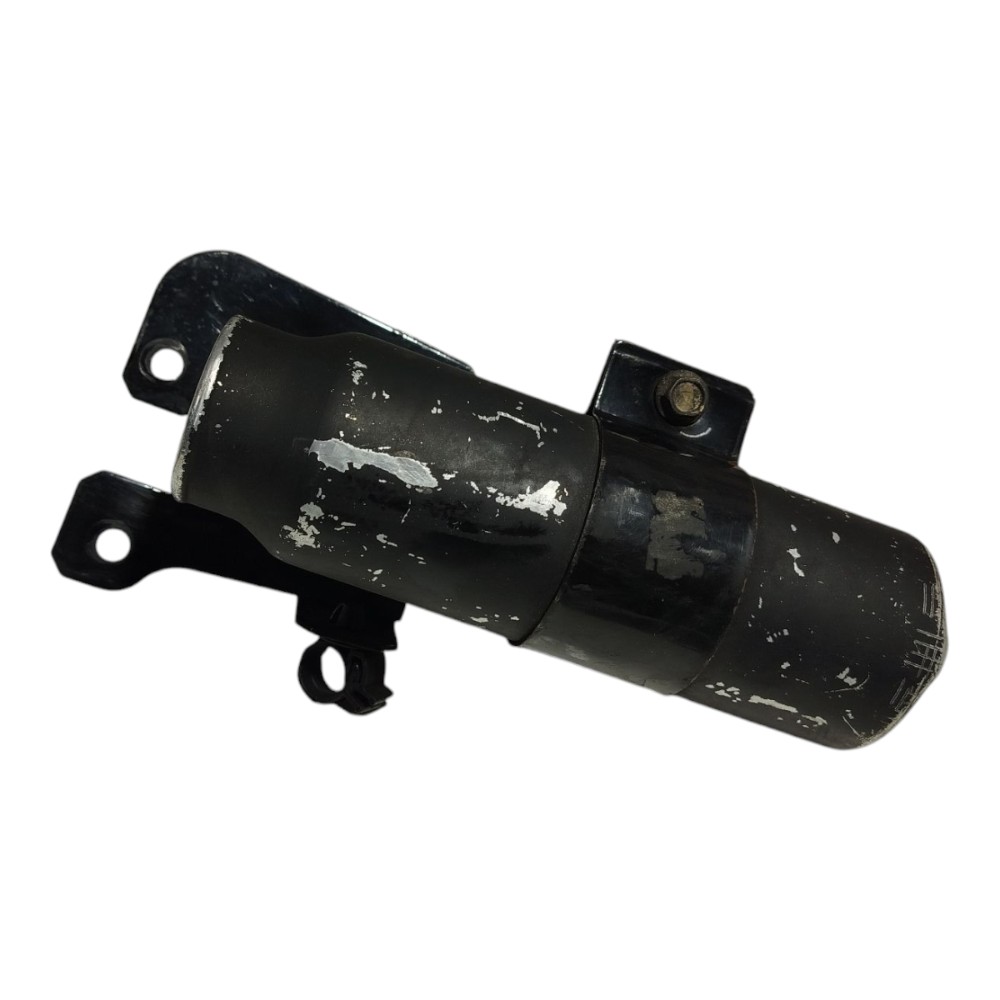 Filtro Secador Ar Condicionado Fiat Idea Elx 1.4 8v 2006 4