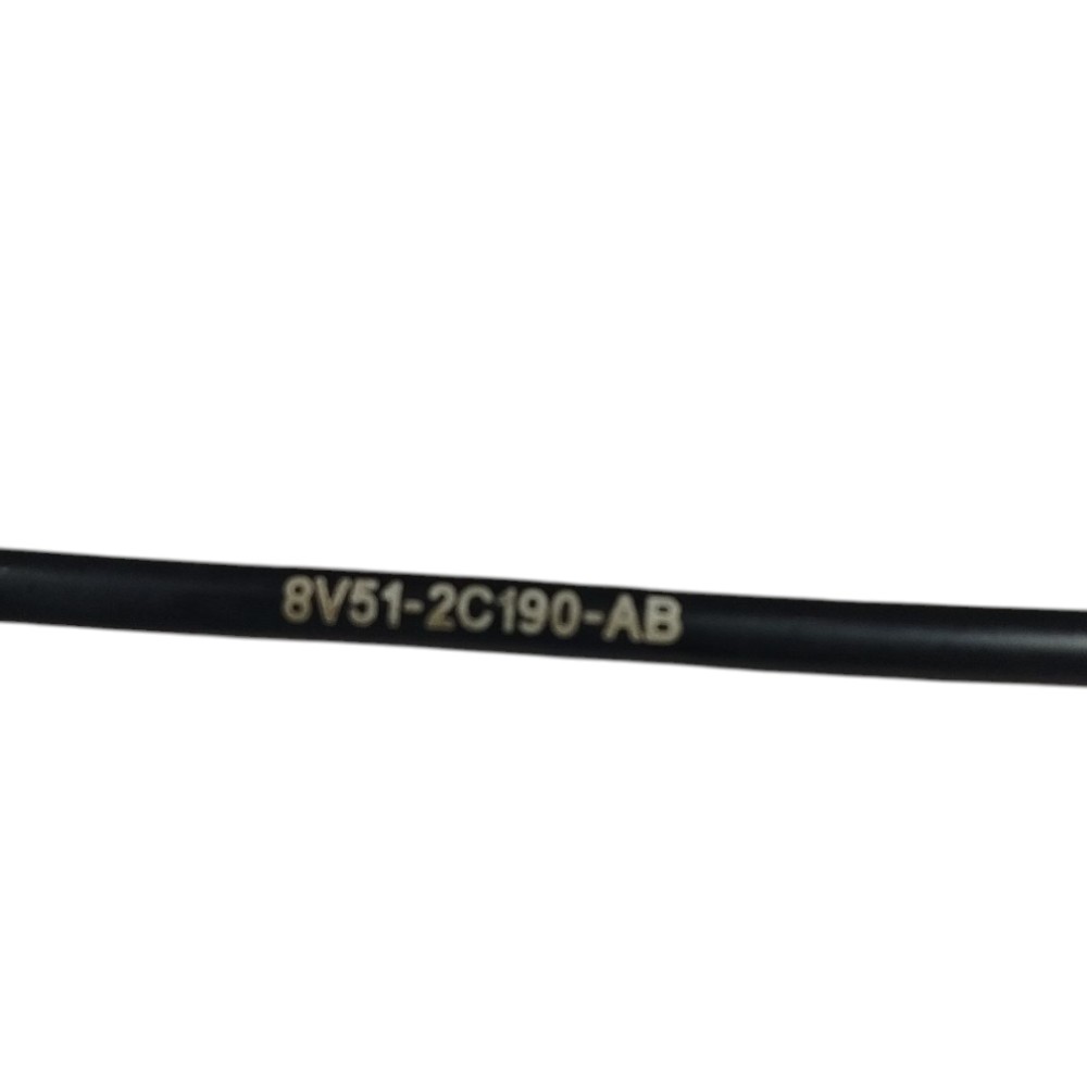 Sensor ABS Traseiro Ford Ecosport 2021 1.5 Sigma 3Cc 4