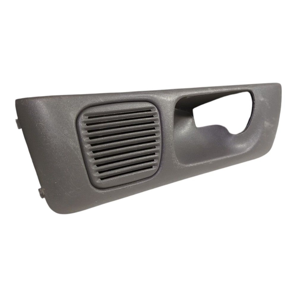 Moldura Maçaneta Interna Traseira Esquerda Gm Astra 2002 5