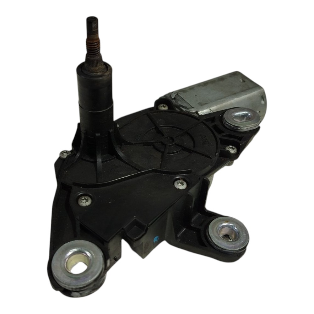 Motor Limpador Vidro Traseiro Vw Spacefox 2009 2010 17