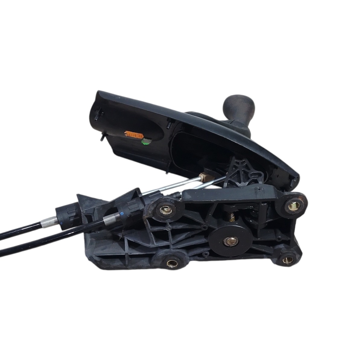 Alavanca Trambulador Marcha C/ Cabo Ford Focus 2009 11