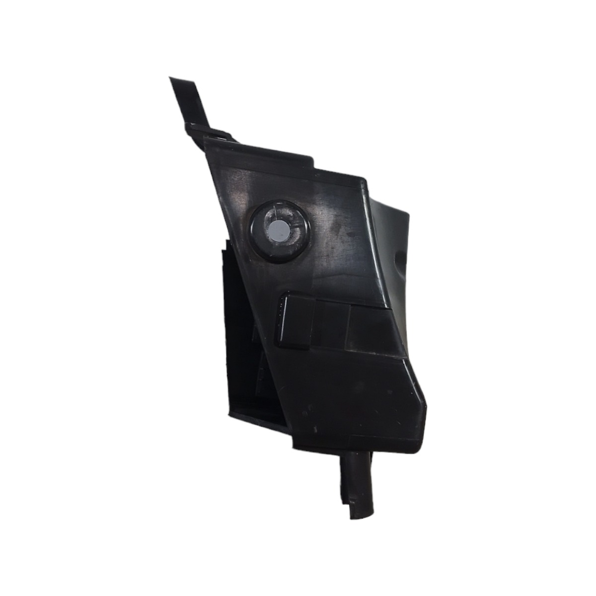 Suporte Caixa Tampa Fusíveis Renault Logan 2012 5