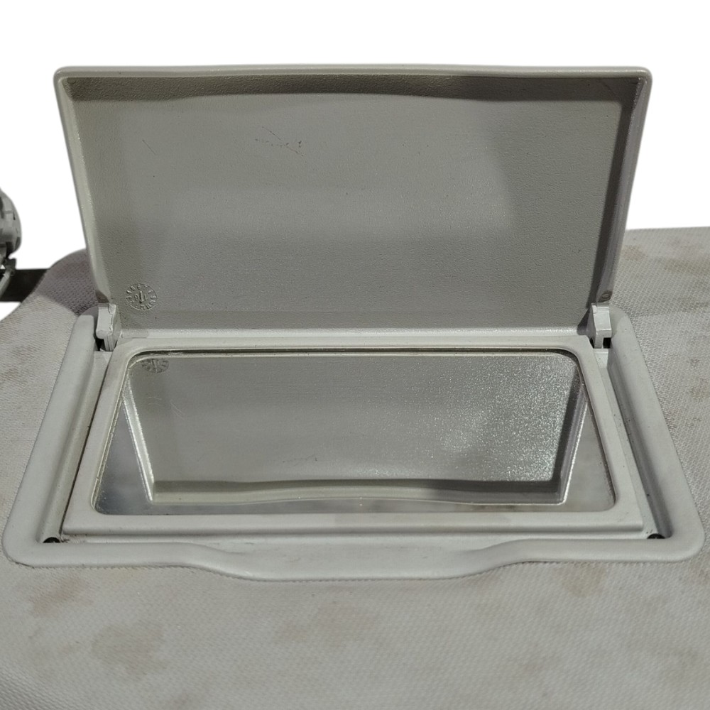 Quebra Sol Esquerdo Ford Ecosport 2019 2020 10