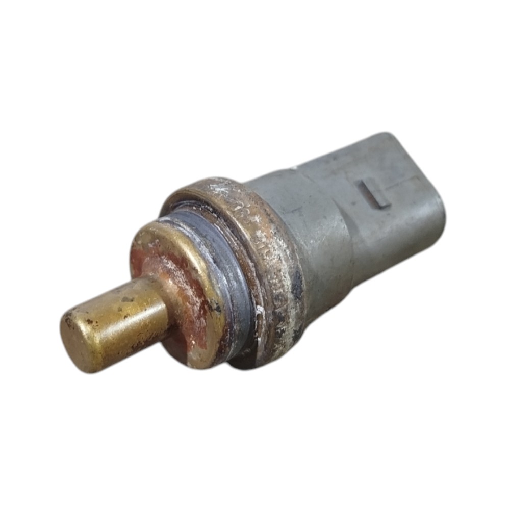 Sensor Temperatura 2 Pinos Volkswagen Fox 2004 2020