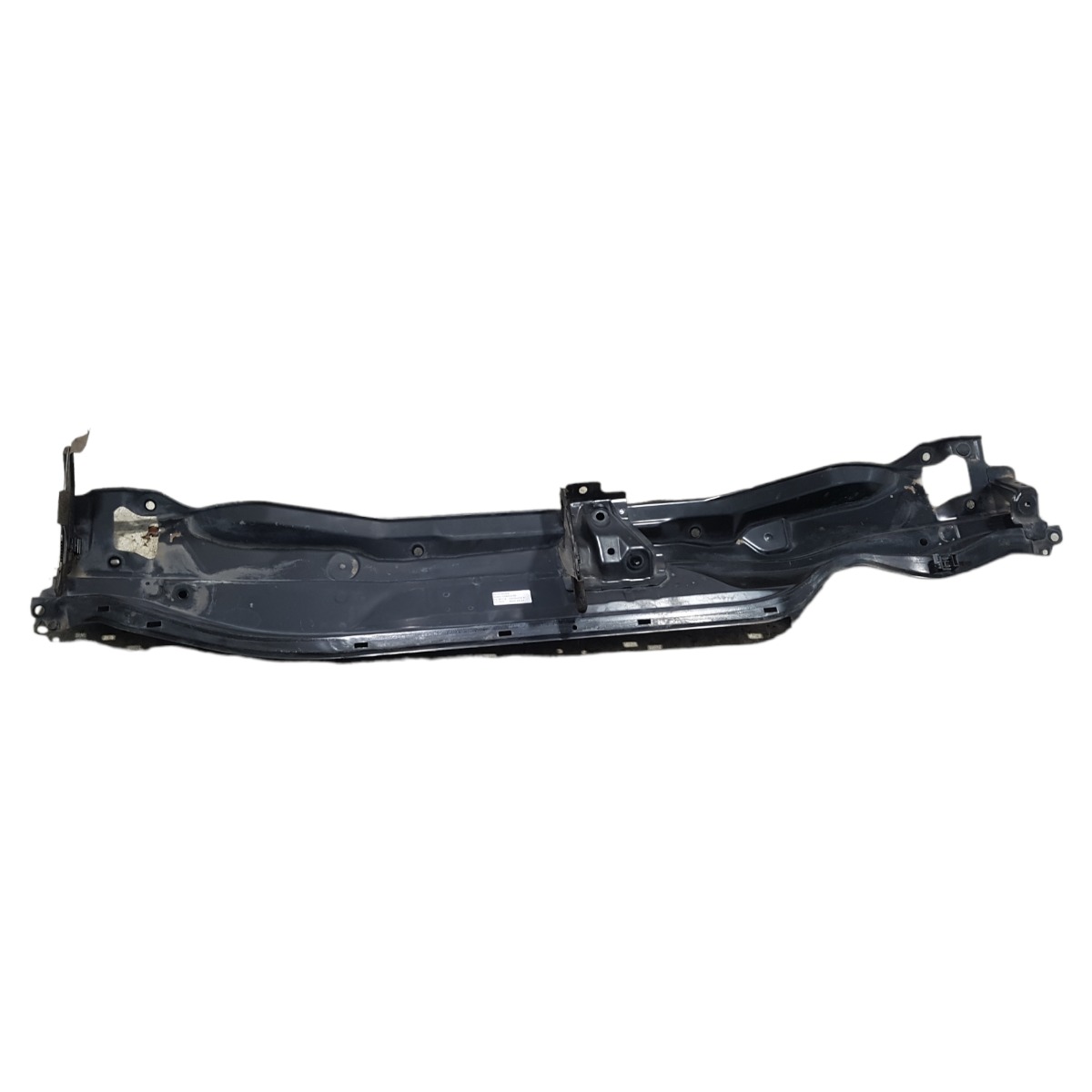 Suporte Churrasqueira Toyota Corolla Xei 2017 2018 3