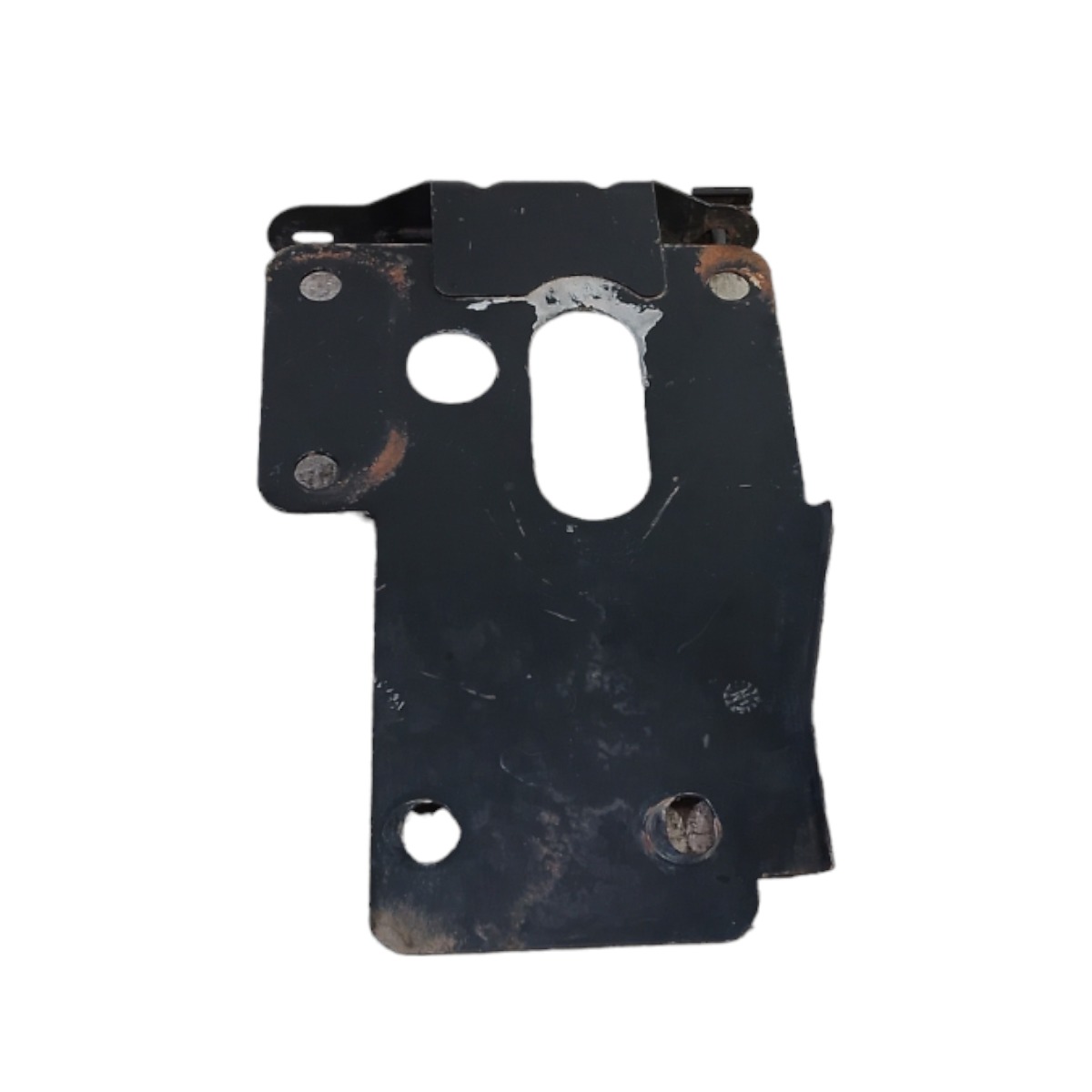 Suporte Bateria Reforço Fiat Palio Fire Flex 1.0 8v 2012 7