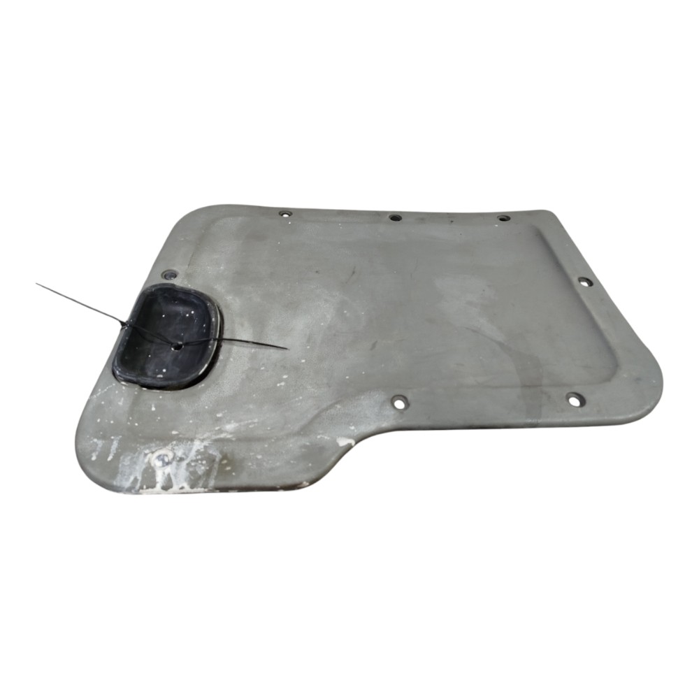 Forro Porta Lateral Direita Deslizante Renault Kangoo 2014