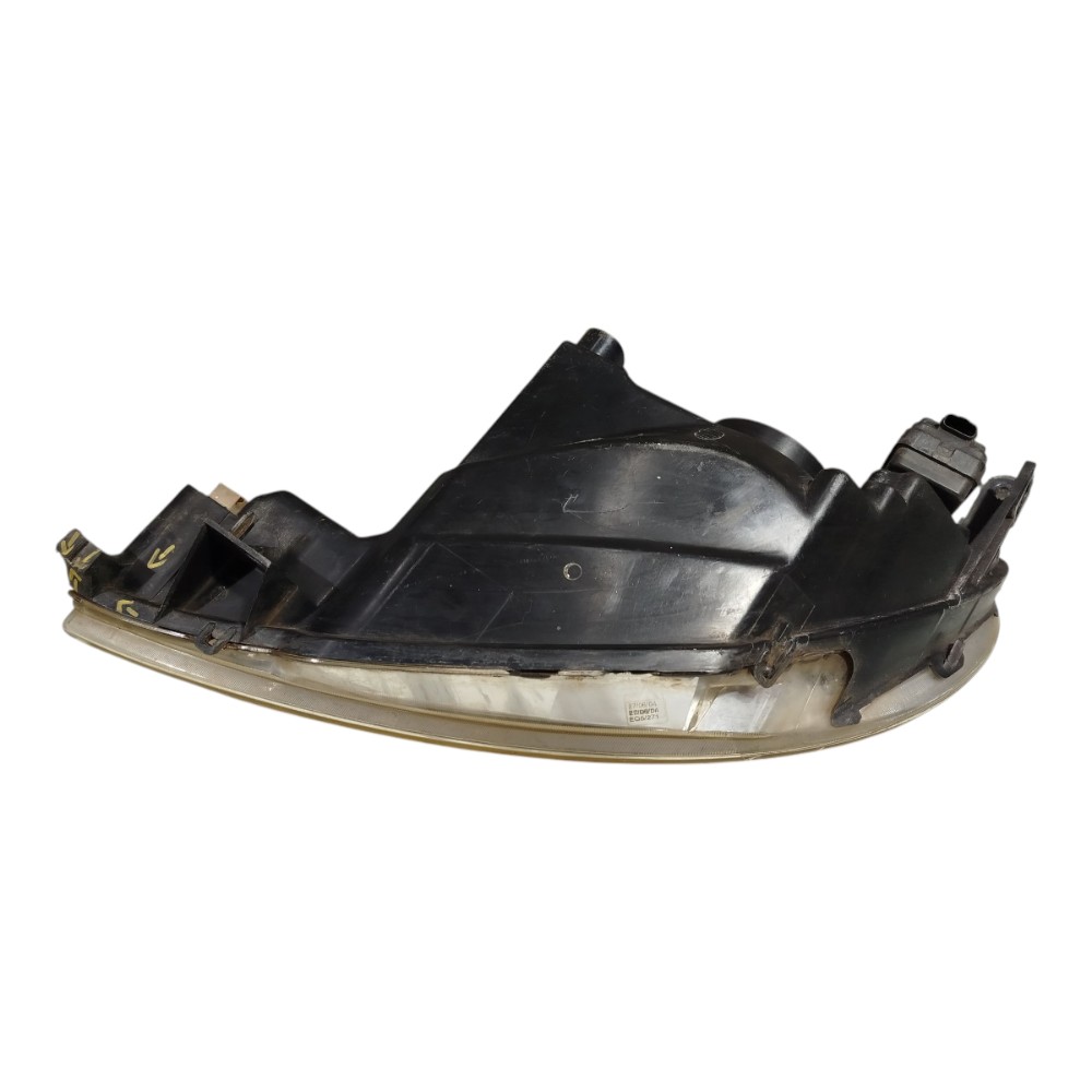 Farol Direito Peugeot 206 C/ Avaria Direito/passageiro 5